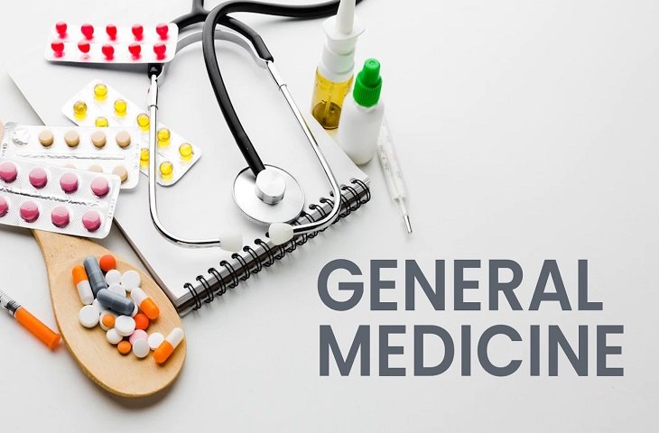 Medicine