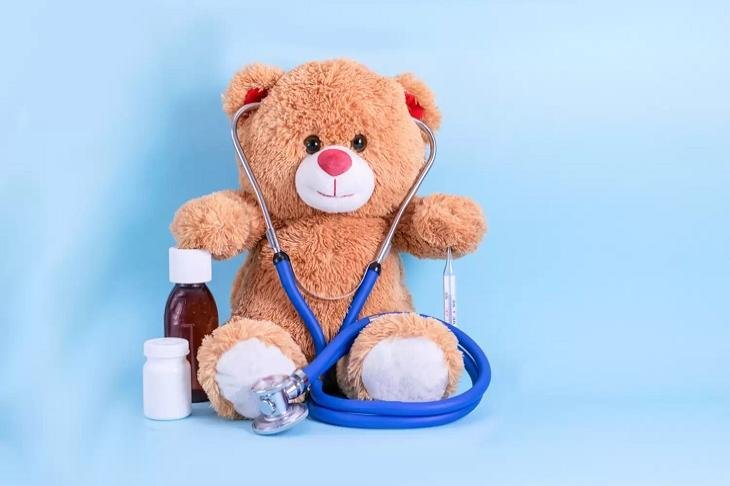 Pediatric