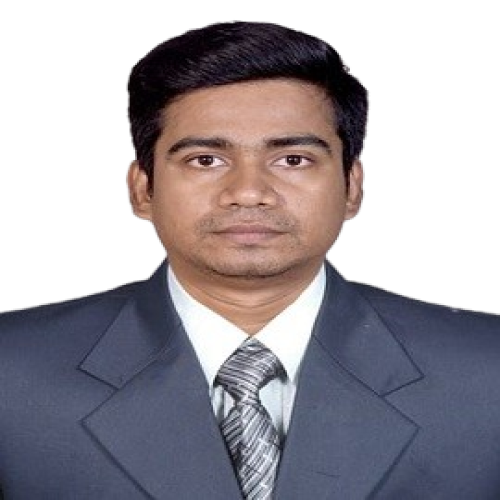 Dr Kishor Kumar Behera