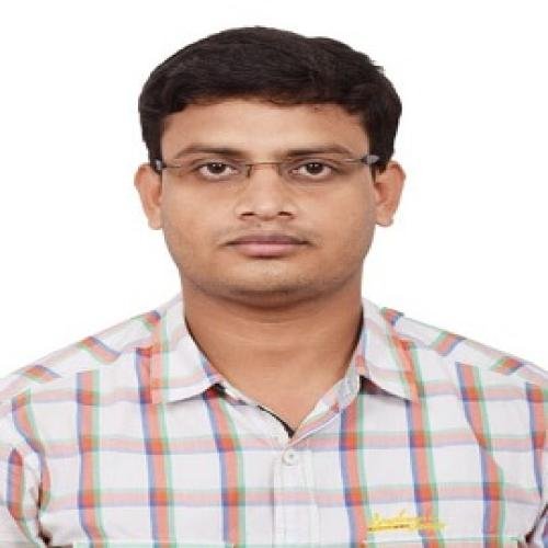 Dr. Subrat Kumar Bhuyan